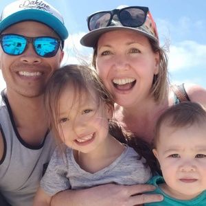 Meet your Posher, Quoc